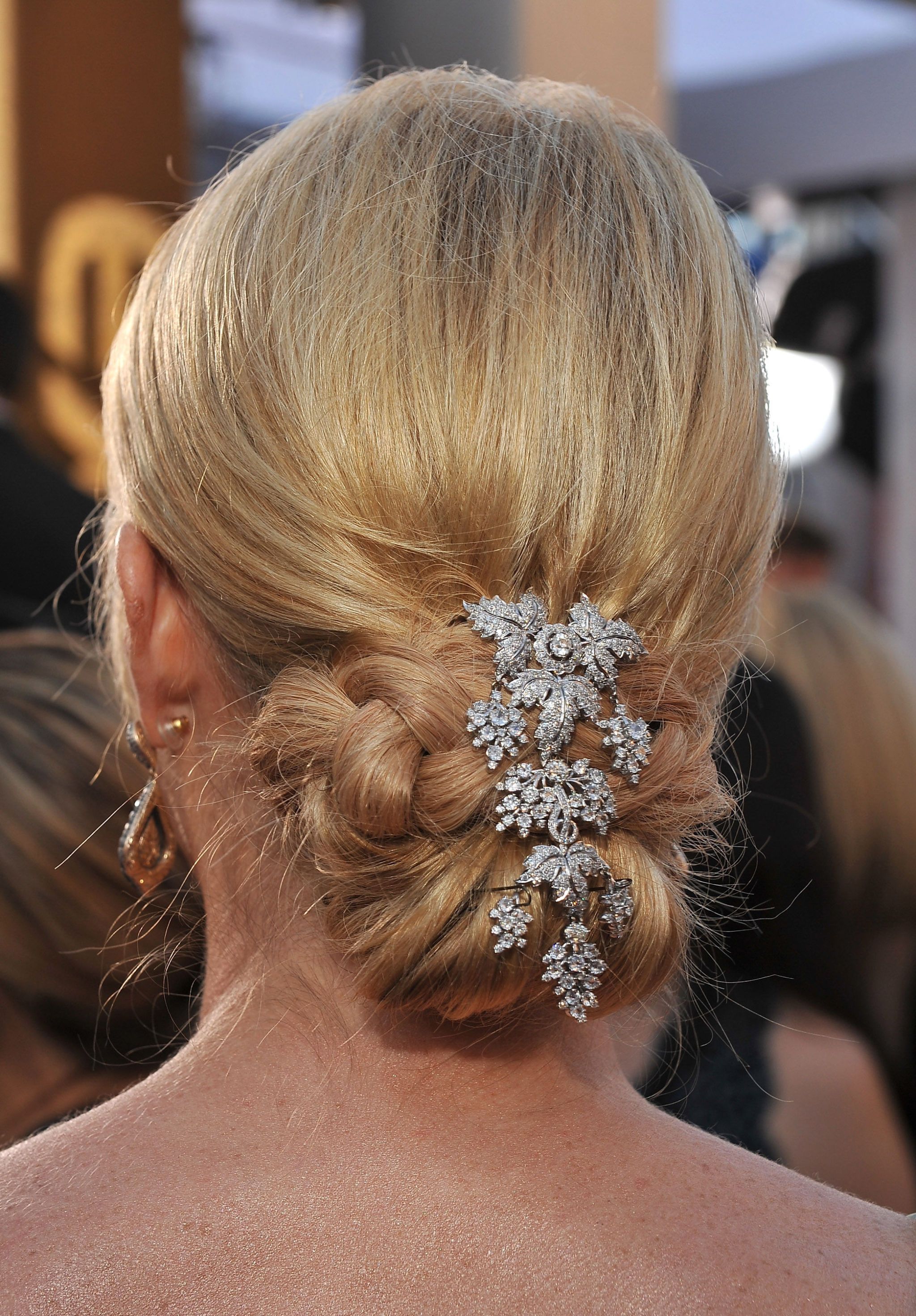 Choosing a wedding hairstyle: not as easy as it may seem | Pollardi News